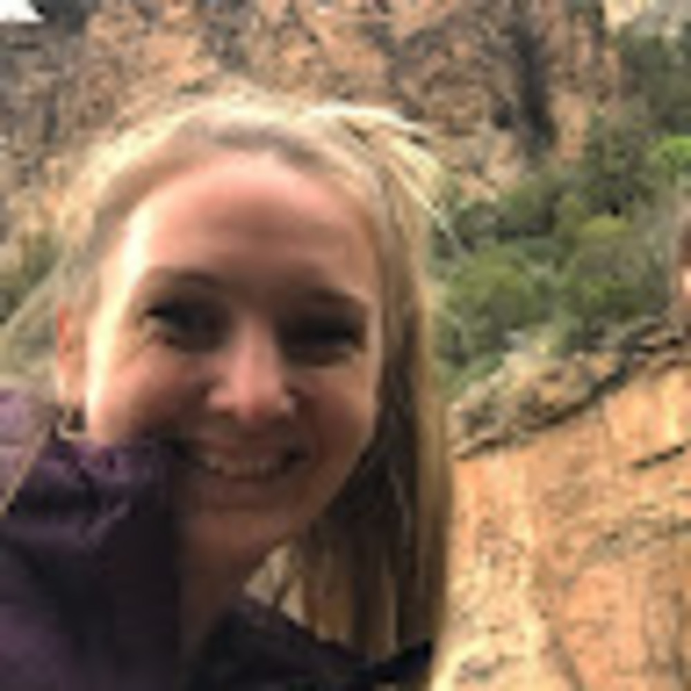 Meet your Posher, Kelsey